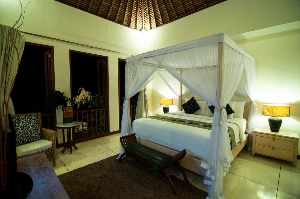 Villa Arwana Estate Seminyak Exterior foto