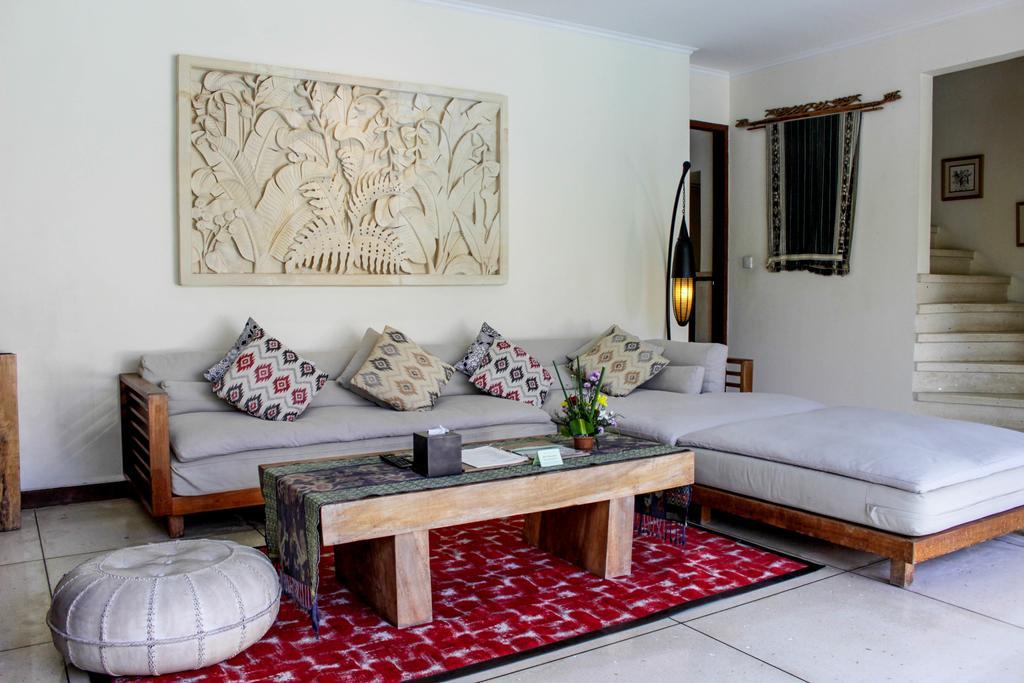 Villa Arwana Estate Seminyak Exterior foto