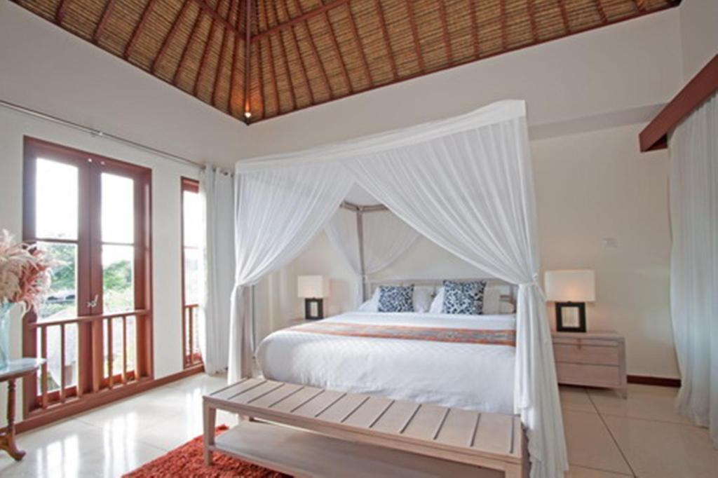 Villa Arwana Estate Seminyak Exterior foto