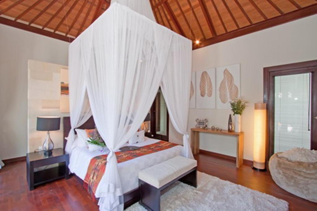 Villa Arwana Estate Seminyak Exterior foto